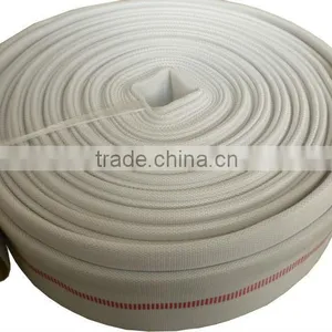 Nature Rubber Lining Fire Hose thumbnail-1