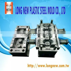 Mould Maker Oem Taiwan Plastic Injection Mold thumbnail-1