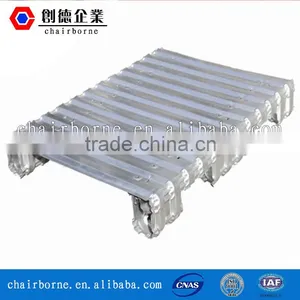Accept Custom Order Metal Stackable Pallet Box Metal Pallet thumbnail-2