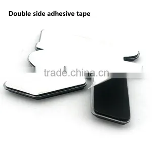 Wholesale Chrome SER Letters Emblem,custom Car Logo Blank Badge thumbnail-3