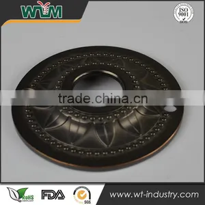 Top Quality Hot Sell Turntable Aluminum Die Casting thumbnail-1