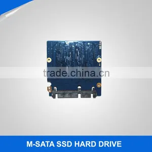 Internal MSATA JMF608 MLC Flash Type Solid State Drive 8GB Ssd Desktop thumbnail-3