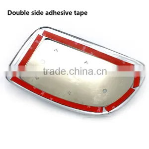 Carbon Fiber Mirror Cover for Car thumbnail-4