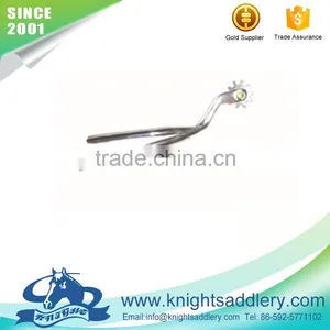 Racing Horse Product SS Quick-on Spur thumbnail-1