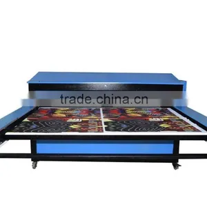 Flags Sublimation Printing Machine thumbnail-1