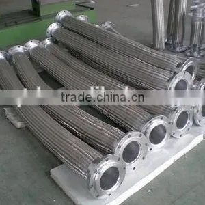 QTD Flexible Stainless Steel Hose thumbnail-5