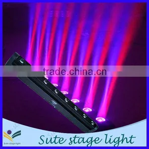 Powered Dmx dj Led Bar Stage Light thumbnail-1