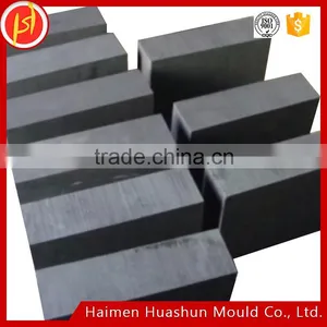 High Density Graphite Blokcs for Machined Graphite Parts Specially thumbnail-3