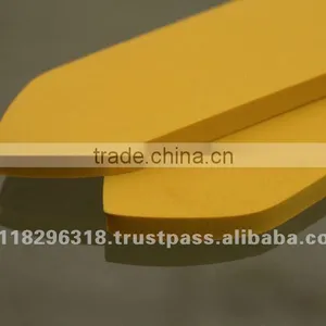 Natural Rubber Products ( Rubber Sponge ) thumbnail-1