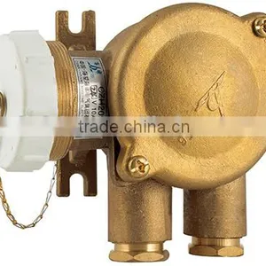 Marine Brass Socket thumbnail-1