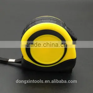 Hand Tools Measure Tape With High Quality Professional Custom Steel Tape Measure thumbnail-6