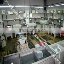 Shenzhen Changjing Hardware & Plastic Products Co., Ltd. company overview - view 3 thumbnail