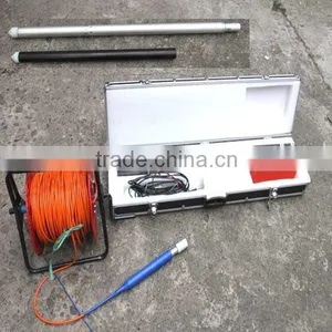 Portable Borehole Clinometer thumbnail-1