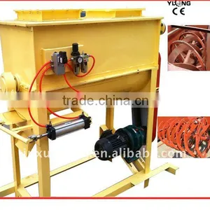 Fertilizer Mixing Machine thumbnail-1