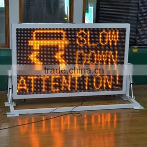 Variable Traffic Message Sign thumbnail-5