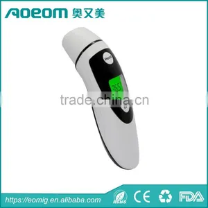 2016 Precise Portbable Digital Infrared Thermometer thumbnail-2