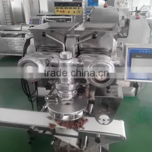2015 Newest Good Quality Panda Cookie Machine thumbnail-5