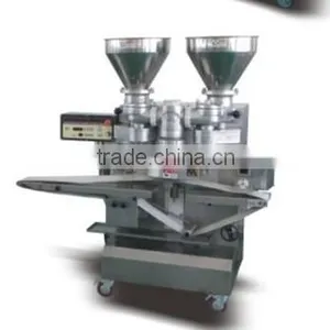 LM-2860 Multi-functional Automatical Encrusting Machine thumbnail-3