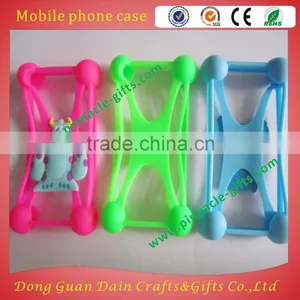 2016 New Style Silicone Mobile Phone Case for All Phones thumbnail-2