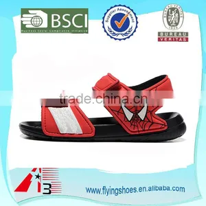 2016 Fashion Kids Girl Latest Design Slipper Sandal thumbnail-3