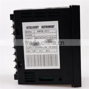 Good Price Digital Xmte Temperature Controller thumbnail-4