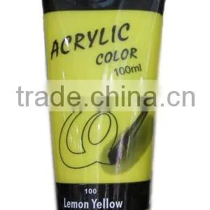 Acrylic Color thumbnail-1