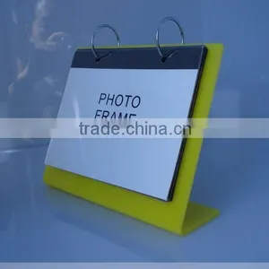 Wholesale 2016 Photo Frame Calendars thumbnail-3