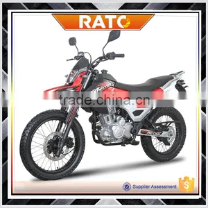 2016 New Model 150cc 200cc 250cc Engine Dirt Bikes for Adults thumbnail-2