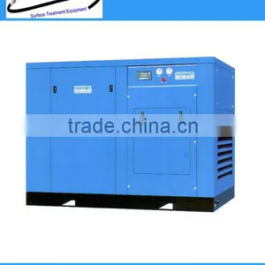 Screw Air Compressor thumbnail-1
