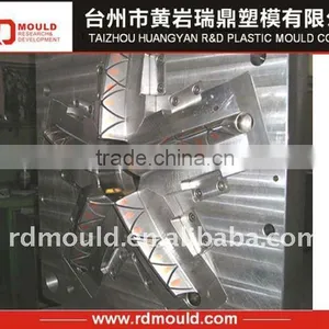 Plastic Injection Chair Base Mould thumbnail-1