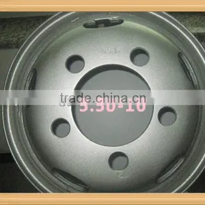 5.50-16 Smaller Wheel thumbnail-3