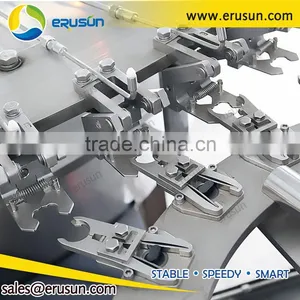 Automatic Plastic Injection Bottle Preform Making Machine thumbnail-3