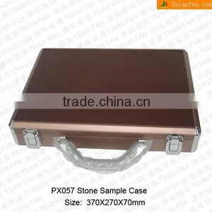 PX079 -- Tile Stone Sample Display Case thumbnail-5