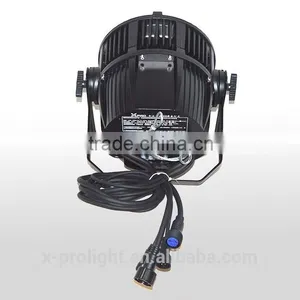 IP68 Waterproof RGBW 54pcs 3watt 4in1 LED Theater Light thumbnail-3