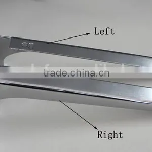 Wholesale Chrom Glass Shelf Brackets in China thumbnail-3