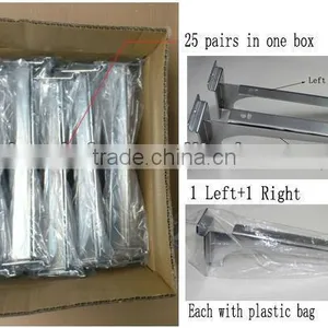 Hot Selling Hanging Shelf Bracket for Wood thumbnail-4
