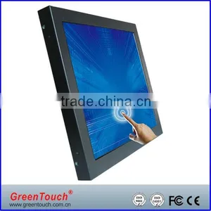 18.5 Inch Open Frame Touch Lcd Monitor For Kiosk thumbnail-1