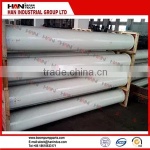 Concrete Pumping Conveying Cylinder for Zoomlion Pump thumbnail-5