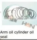 Zoomlion Arm Oil Cylinder Oil Seal Concrete Pump Spare Parts for Putzmeister Zoomlion JUNJIN Schwing Sany thumbnail-1