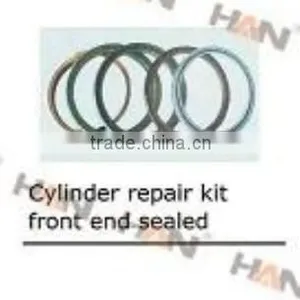 Cylinder Repair Kit Front End Sealed Zoomlion Concrete Pump Spare Parts thumbnail-1