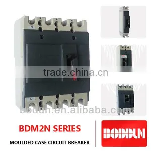 BDM2N EZC 4P 100A MCCB thumbnail-1