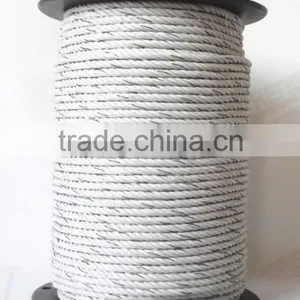 Animal Fence Electric Polyrope thumbnail-2