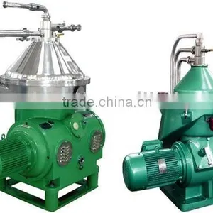Bio-diesel Seperator, Biodiesel Centrifuge thumbnail-1