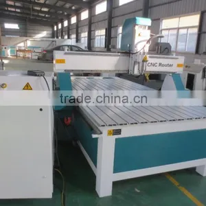Sculpture Wood Carving Cnc Router Machine Made in China;cnc Router Machine Wood Working With High Pricision thumbnail-5