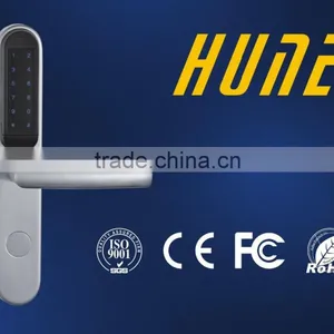 Electronic Lock Circuit thumbnail-2
