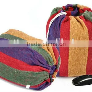 Quilted Fabric Skygazer Hammock thumbnail-1
