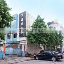 Dongguan Hengxin Printing Equipment Co., Ltd. company overview - view 2 thumbnail