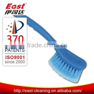 China BSCI ISO Plastic Car Alloy Wheel Brush thumbnail-1