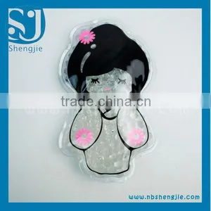 Trade Assurance Small Eye Cooling Gel thumbnail-1