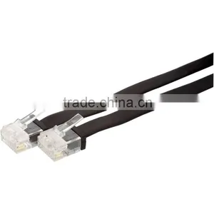 Techlink IWires Cat5e Ethernet Network Cable thumbnail-1